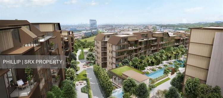 Terra Hill (D5), Apartment #513460661